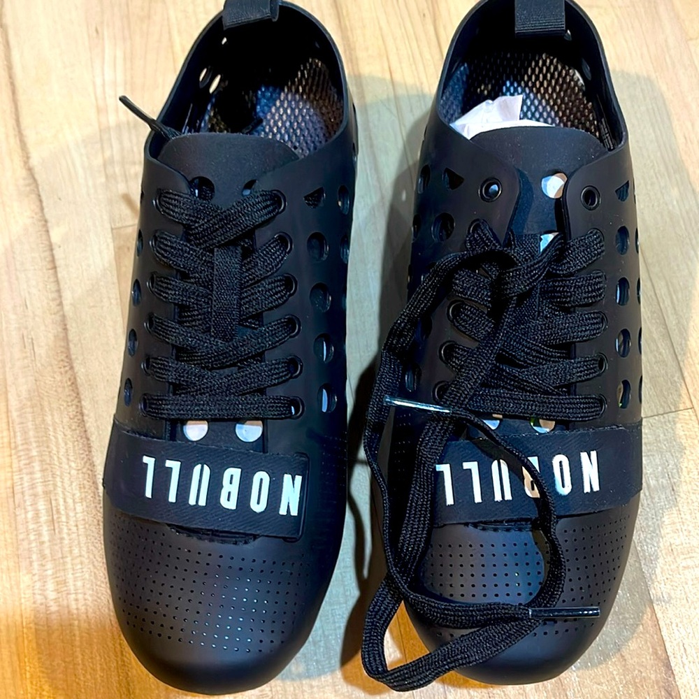 Nobull cycle shoes